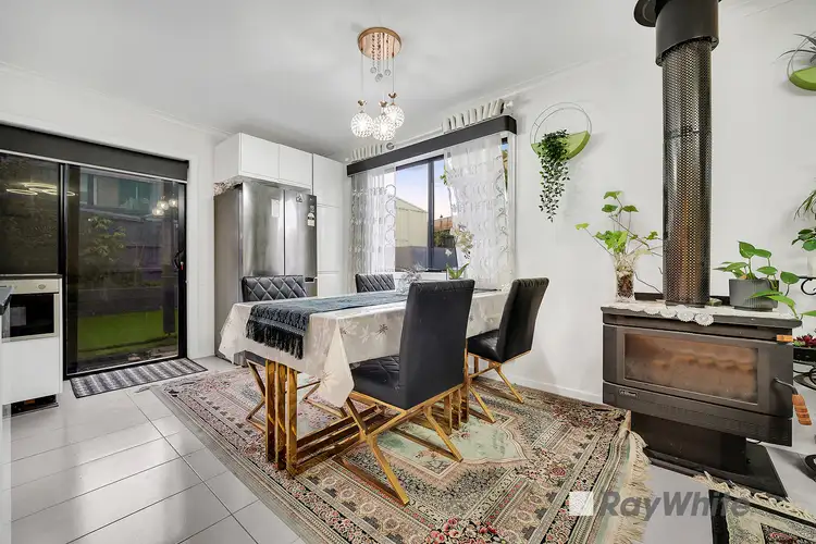 Fifth view of Homely unit listing, 1/50 Kidds Road, Doveton VIC 3177