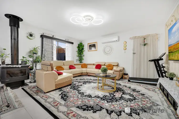 Sixth view of Homely unit listing, 1/50 Kidds Road, Doveton VIC 3177