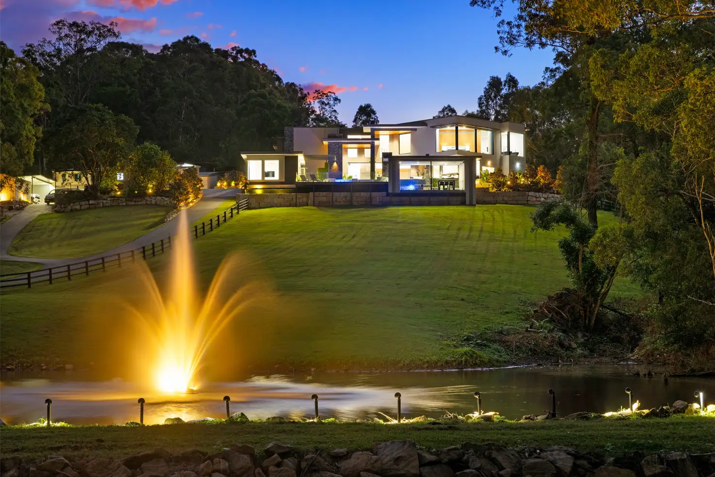 Main view of Homely house listing, 91 Blacks Road, Willow Vale QLD 4209