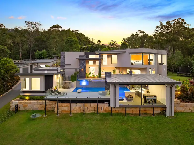 Second view of Homely house listing, 91 Blacks Road, Willow Vale QLD 4209