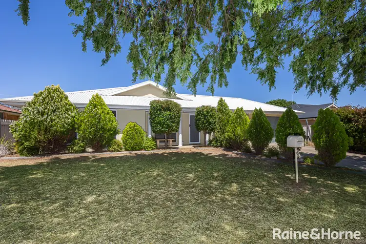 Second view of Homely house listing, 34 Paldi Crescent, Glenfield Park NSW 2650