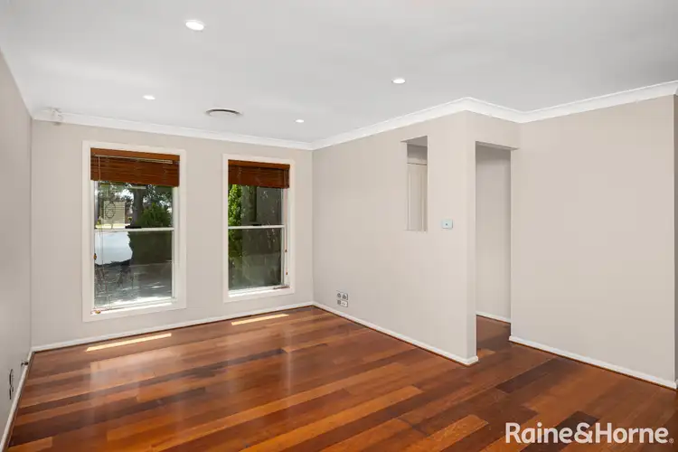 Third view of Homely house listing, 34 Paldi Crescent, Glenfield Park NSW 2650
