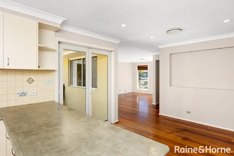 Fourth view of Homely house listing, 34 Paldi Crescent, Glenfield Park NSW 2650