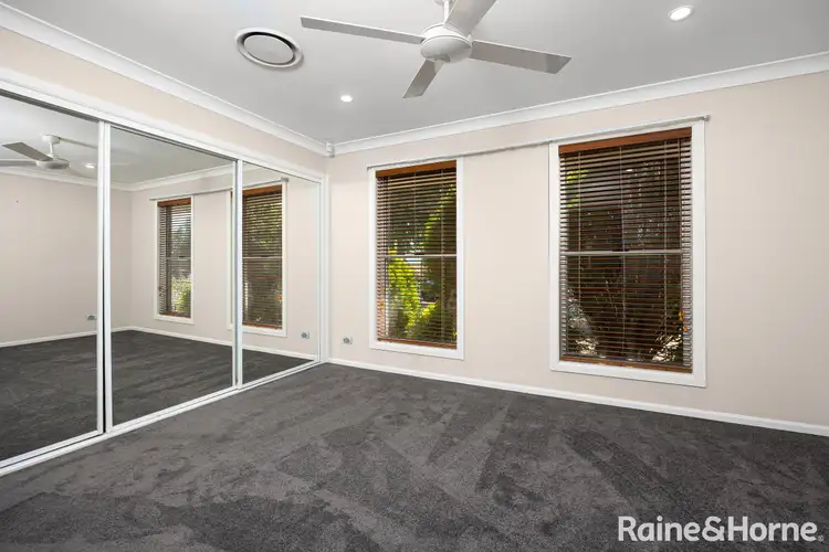 Sixth view of Homely house listing, 34 Paldi Crescent, Glenfield Park NSW 2650