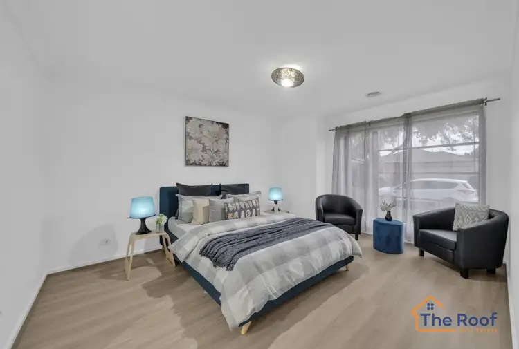 Second view of Homely house listing, 54 Stoneyfell Road, Point Cook VIC 3030