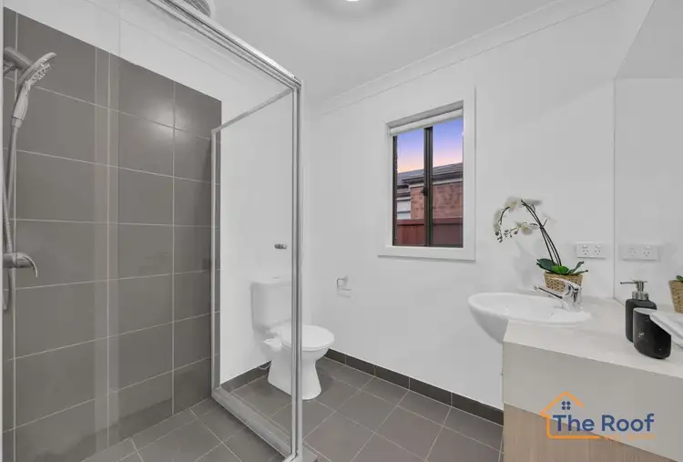 Third view of Homely house listing, 54 Stoneyfell Road, Point Cook VIC 3030
