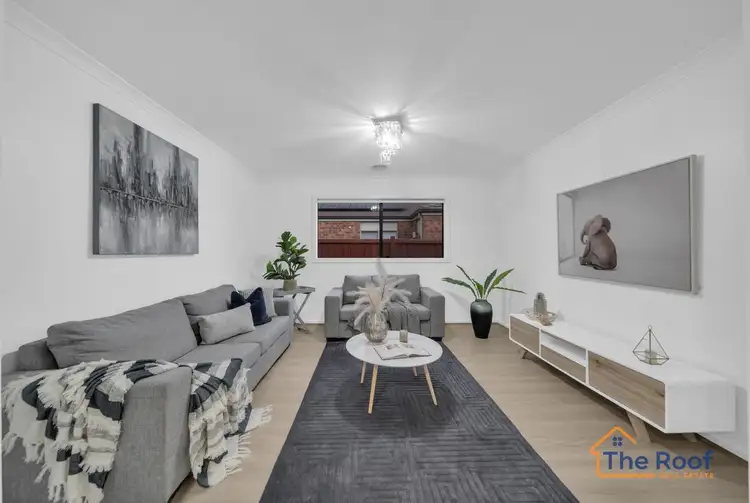 Fourth view of Homely house listing, 54 Stoneyfell Road, Point Cook VIC 3030