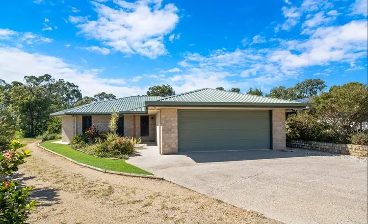 7 OSPREY COURT, Yeppoon QLD 4703