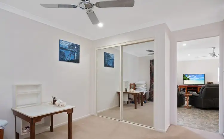 Fourth view of Homely house listing, 7 OSPREY COURT, Yeppoon QLD 4703