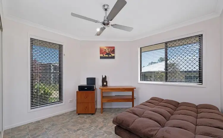 Fifth view of Homely house listing, 7 OSPREY COURT, Yeppoon QLD 4703
