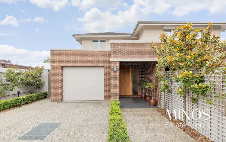 Second view of Homely house listing, 93 Pine Street, Reservoir VIC 3073