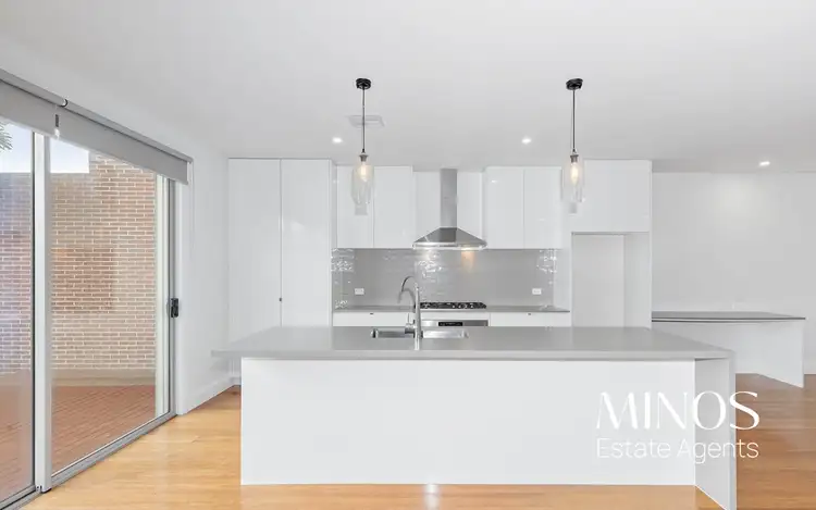 Third view of Homely house listing, 93 Pine Street, Reservoir VIC 3073