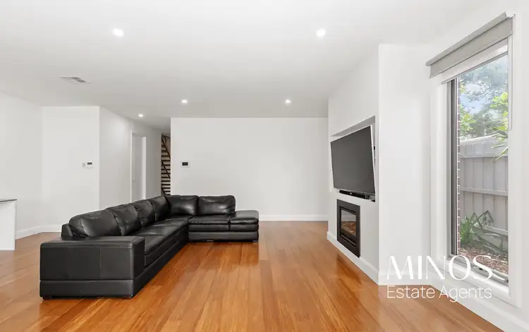 Fourth view of Homely house listing, 93 Pine Street, Reservoir VIC 3073