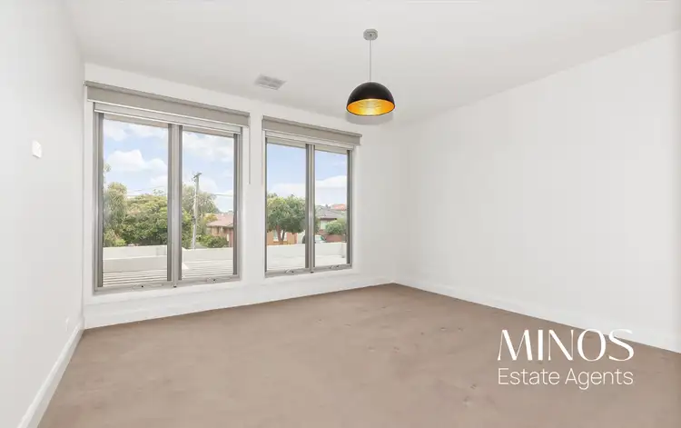 Fifth view of Homely house listing, 93 Pine Street, Reservoir VIC 3073