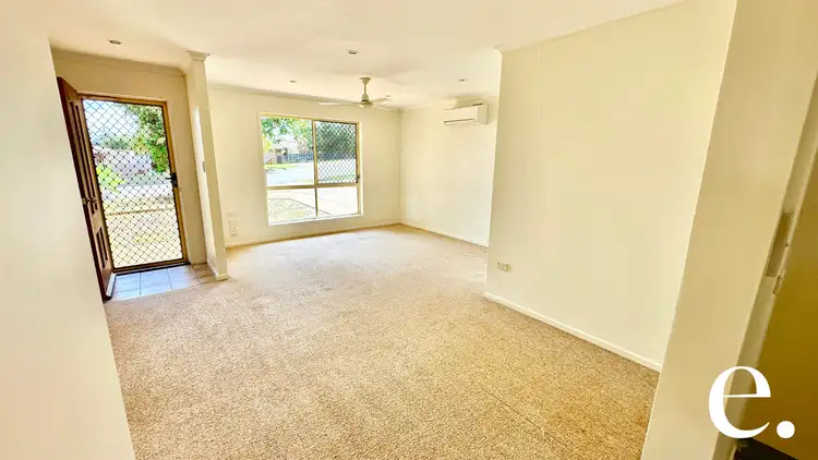 Second view of Homely house listing, 5 Glen Appin Drive, Avoca QLD 4670