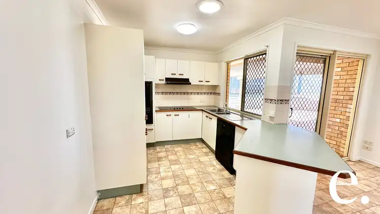 Fifth view of Homely house listing, 5 Glen Appin Drive, Avoca QLD 4670