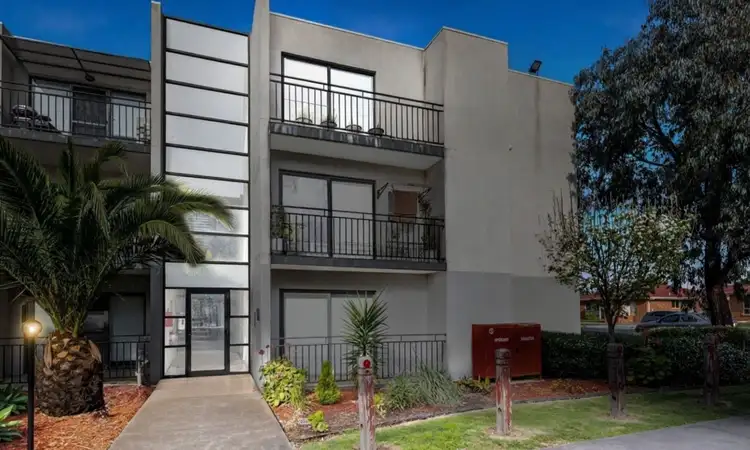 14/21-29 Trickey Avenue, Sydenham VIC 3037