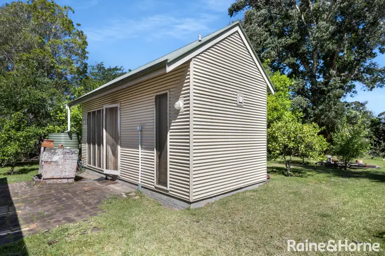 Second view of Homely house listing, Lot 1&3 Princes Highway, Bewong NSW 2540