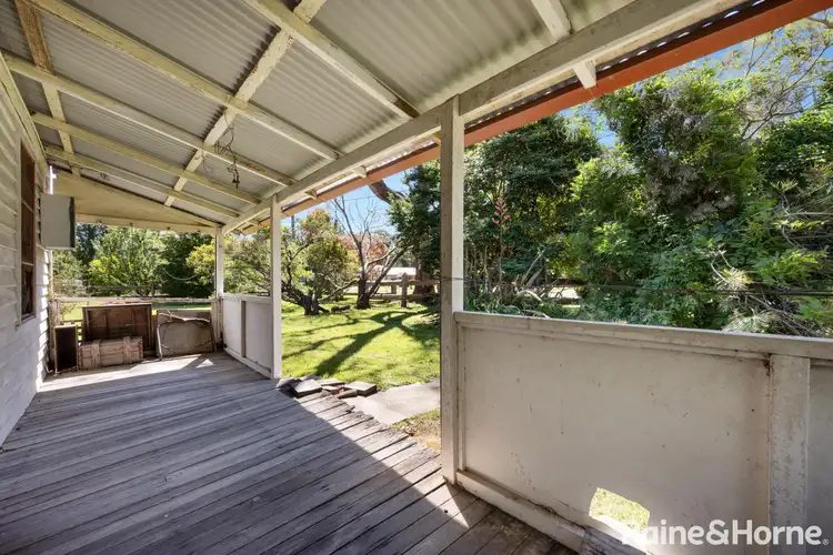 Fifth view of Homely house listing, Lot 1&3 Princes Highway, Bewong NSW 2540