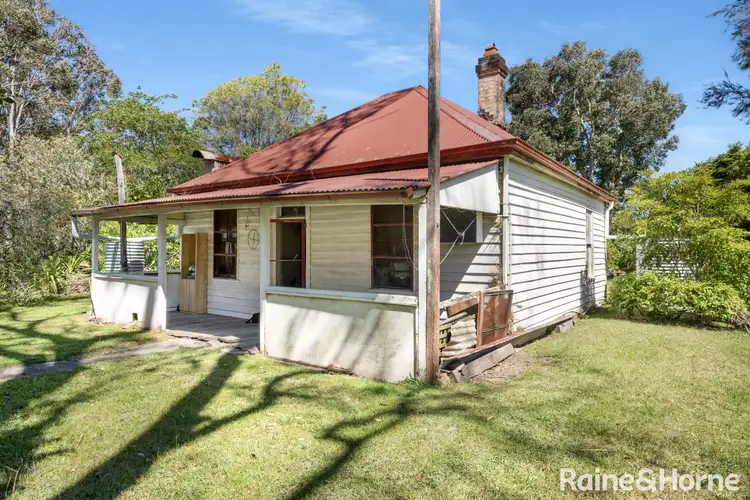 Sixth view of Homely house listing, Lot 1&3 Princes Highway, Bewong NSW 2540