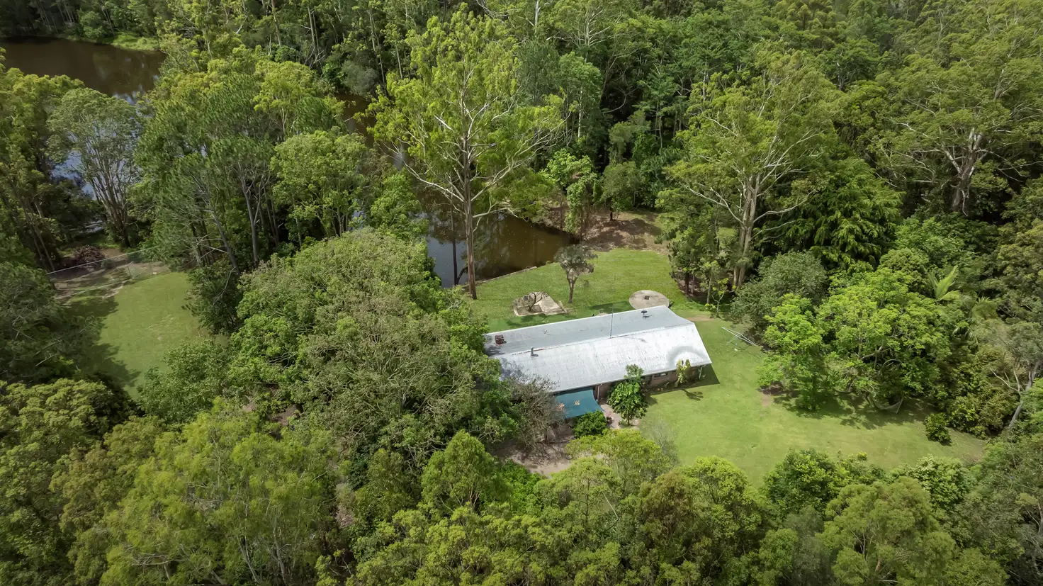 Main view of Homely rural property listing, 275 Kopps Road, Oxenford QLD 4210