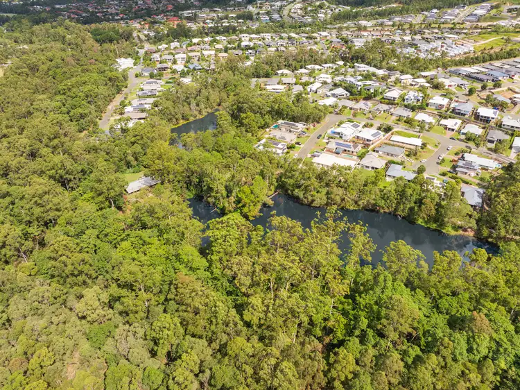 Second view of Homely rural property listing, 275 Kopps Road, Oxenford QLD 4210