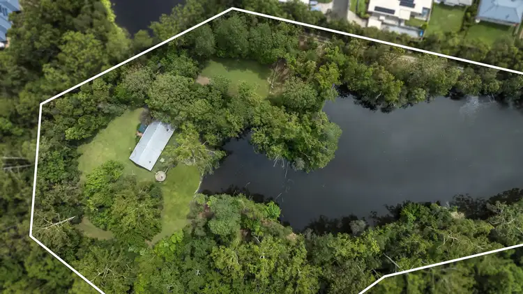 Fifth view of Homely rural property listing, 275 Kopps Road, Oxenford QLD 4210