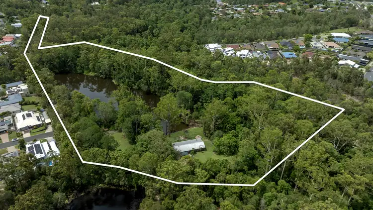 Sixth view of Homely rural property listing, 275 Kopps Road, Oxenford QLD 4210