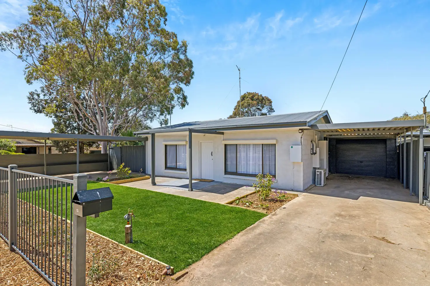 Main view of Homely house listing, 10 Hirt Avenue, Murray Bridge SA 5253