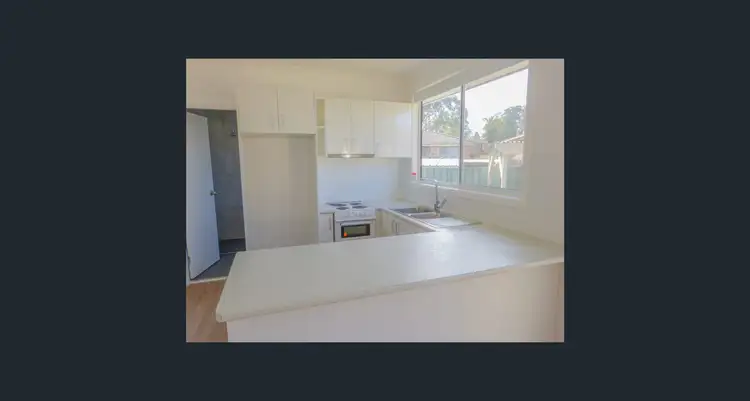 50A Glenn Street, Dean Park NSW 2761