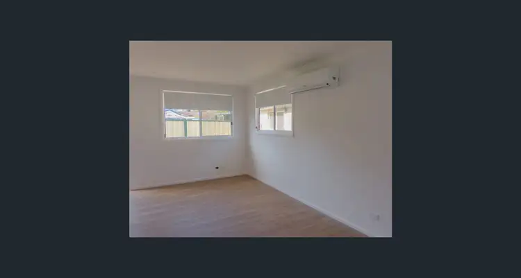 Third view of Homely flat listing, 50A Glenn Street, Dean Park NSW 2761