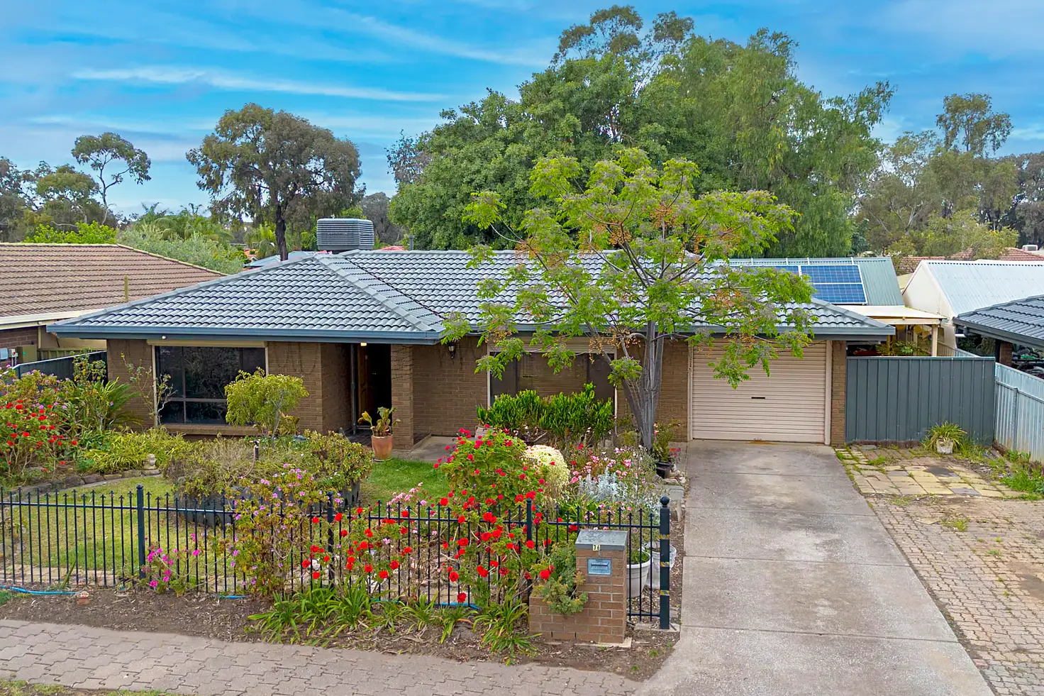 Main view of Homely house listing, 36 Tracey Avenue, Paralowie SA 5108