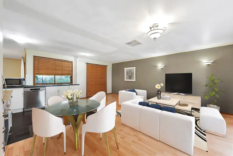 Third view of Homely house listing, 36 Tracey Avenue, Paralowie SA 5108