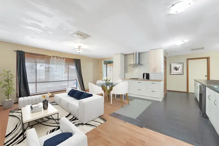 Fourth view of Homely house listing, 36 Tracey Avenue, Paralowie SA 5108