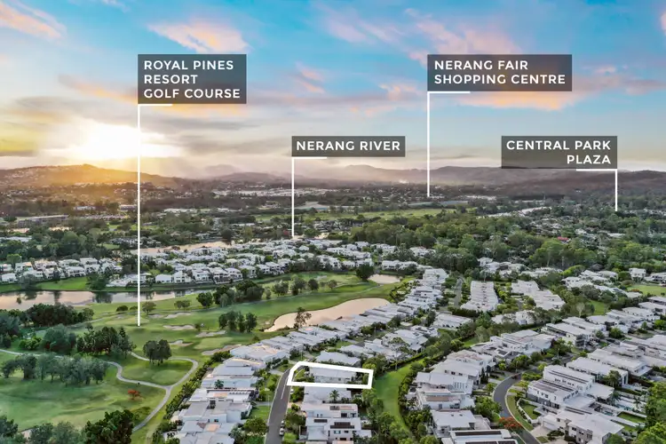 1/6009 The Boulevard, Benowa QLD 4217