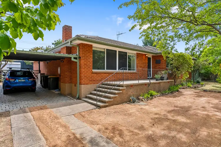 Third view of Homely house listing, 49 Dennis Street, Garran ACT 2605