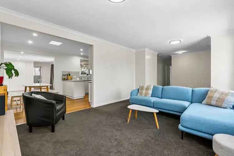 Fourth view of Homely house listing, 49 Dennis Street, Garran ACT 2605