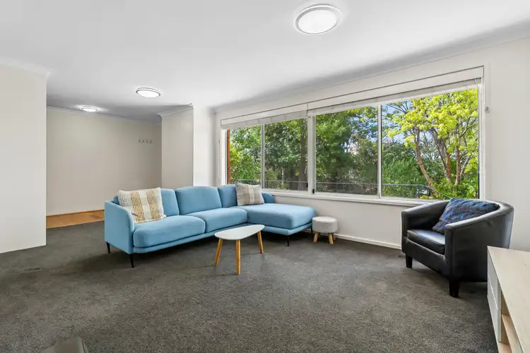 Fifth view of Homely house listing, 49 Dennis Street, Garran ACT 2605