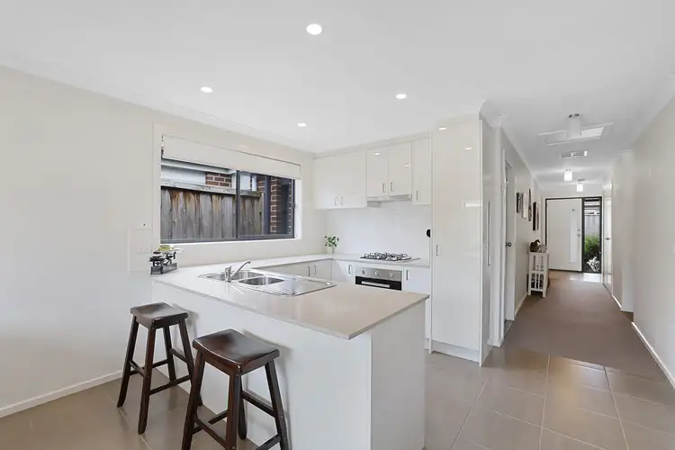 Second view of Homely unit listing, 8/94 Lampard Road, Drouin VIC 3818