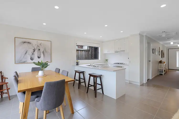 Third view of Homely unit listing, 8/94 Lampard Road, Drouin VIC 3818