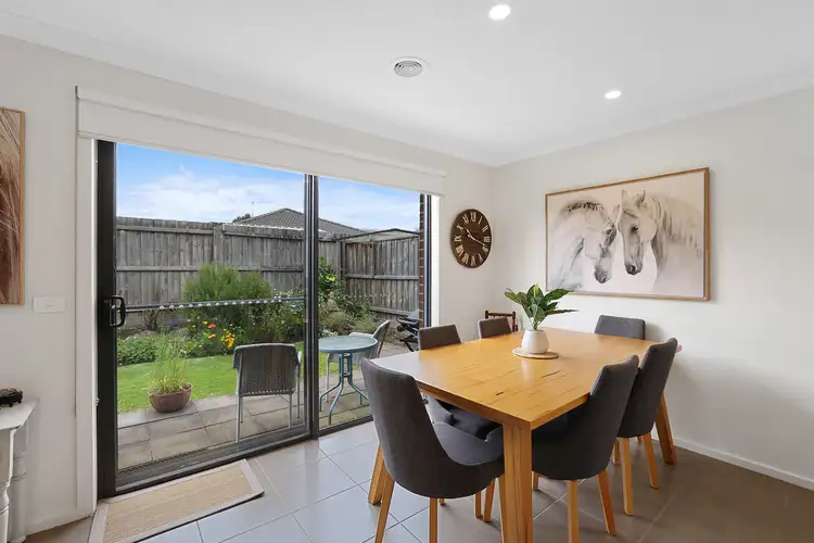 Fourth view of Homely unit listing, 8/94 Lampard Road, Drouin VIC 3818