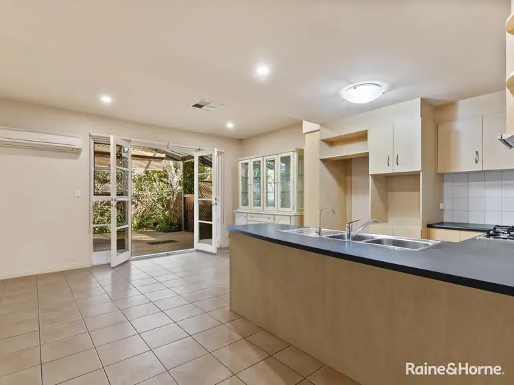 Second view of Homely townhouse listing, 1/59 Bridge St, Kensington SA 5068