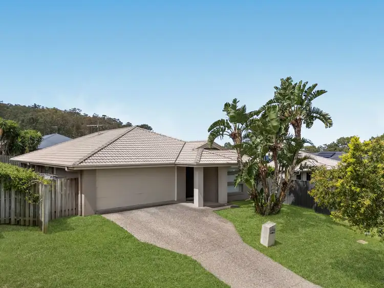 37 Sunridge Circuit, Bahrs Scrub QLD 4207