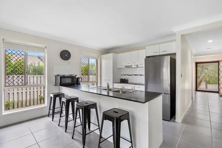 Fifth view of Homely house listing, 37 Sunridge Circuit, Bahrs Scrub QLD 4207