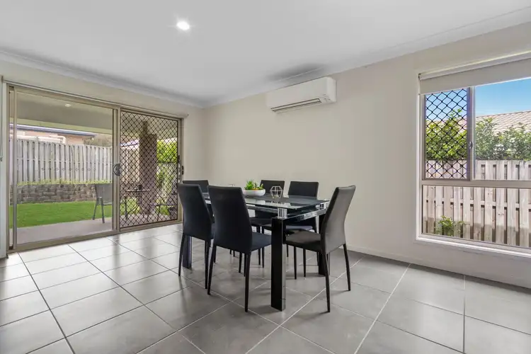 Sixth view of Homely house listing, 37 Sunridge Circuit, Bahrs Scrub QLD 4207