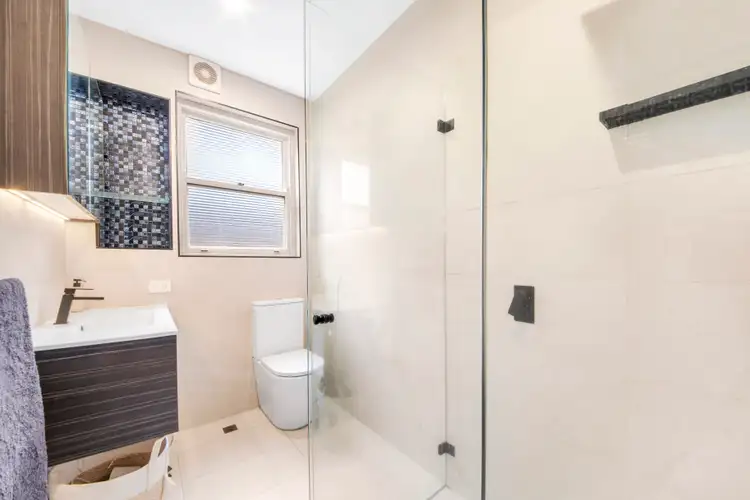 Third view of Homely apartment listing, 1/355 Sailors Bay Road, Northbridge NSW 2063