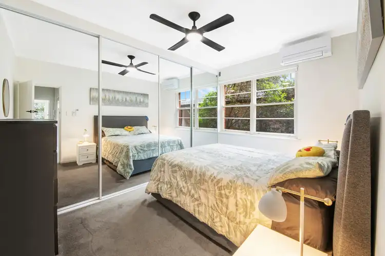 Fifth view of Homely apartment listing, 1/355 Sailors Bay Road, Northbridge NSW 2063