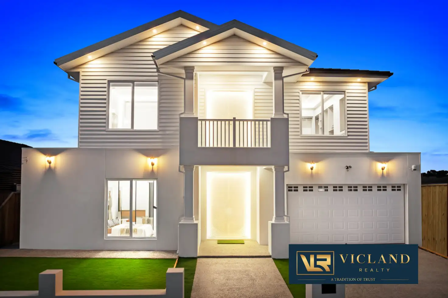 Main view of Homely house listing, 22 Marchador Street, Bonnie Brook VIC 3335