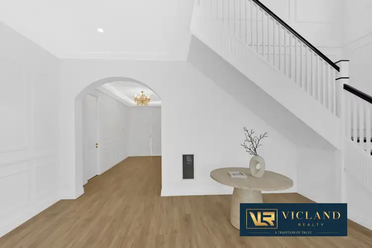 Third view of Homely house listing, 22 Marchador Street, Bonnie Brook VIC 3335