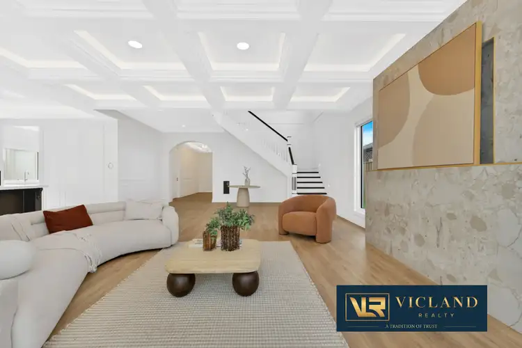 Fourth view of Homely house listing, 22 Marchador Street, Bonnie Brook VIC 3335